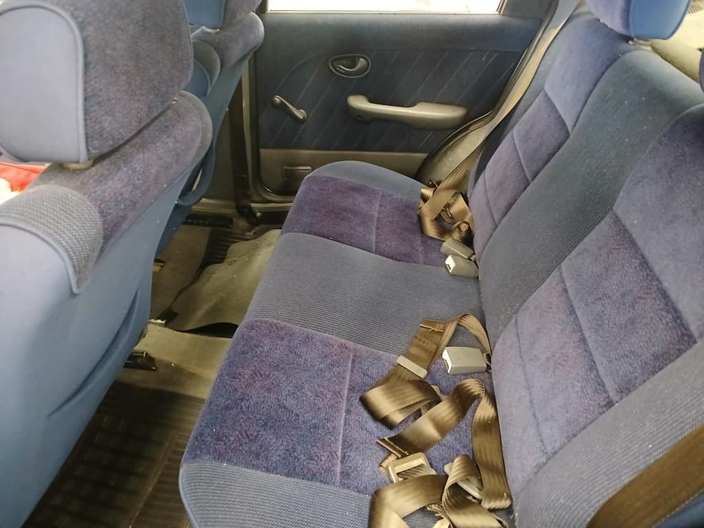 Fiat Palio 2000 — foto 7