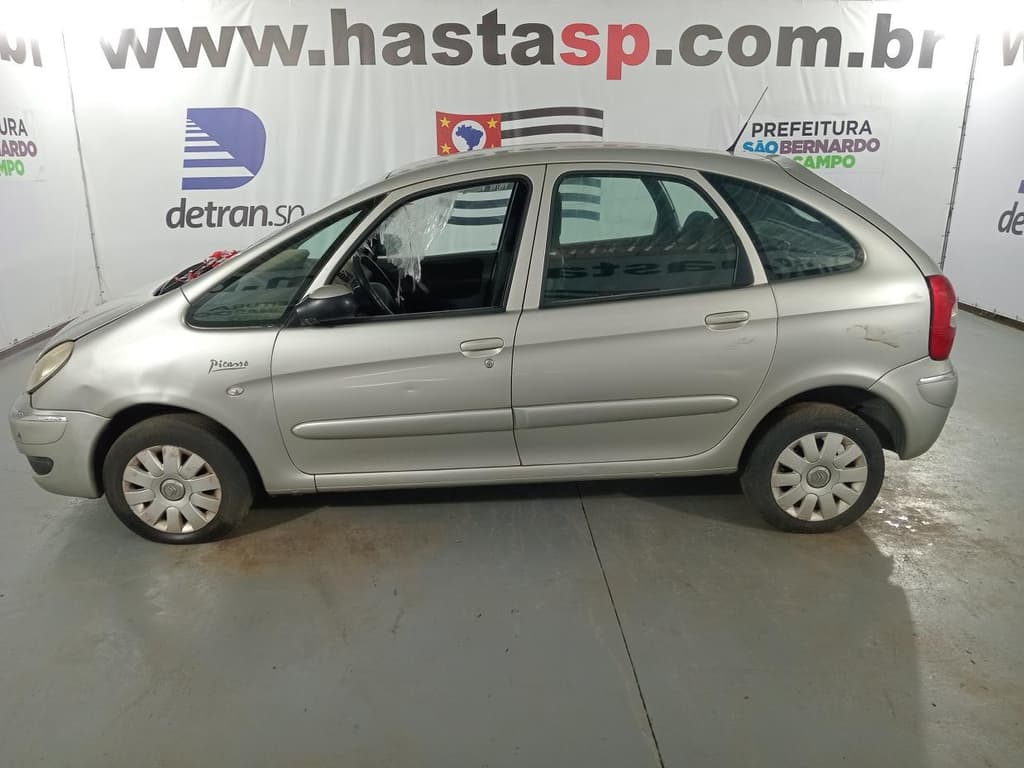Citroën Picasso Ii16excf 2009 — foto 2
