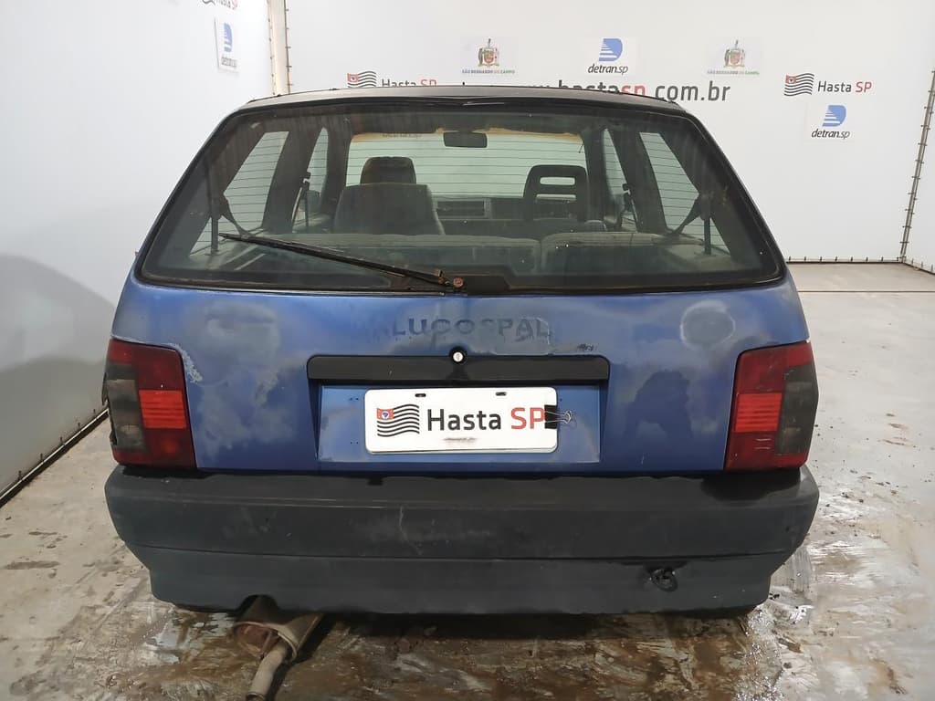 Fiat Tipo 1.6 IE 1994 — foto 3