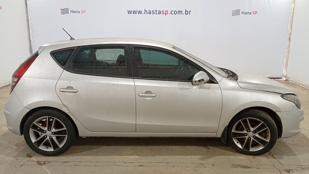 Hyundai Hyundai I30 2.0 2012 — foto 4