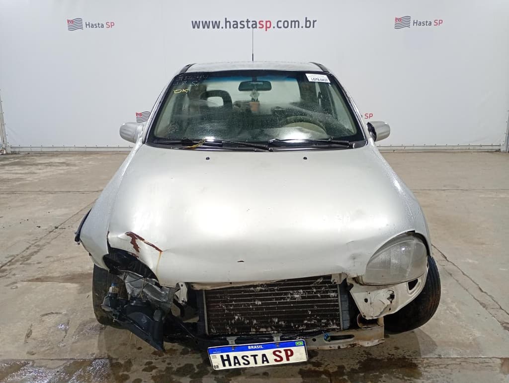 Chevrolet Corsa Wind 1996 — foto 3