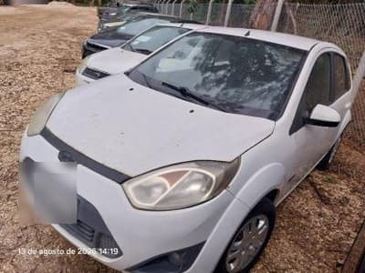 Ford Fiesta 2010 — foto 4
