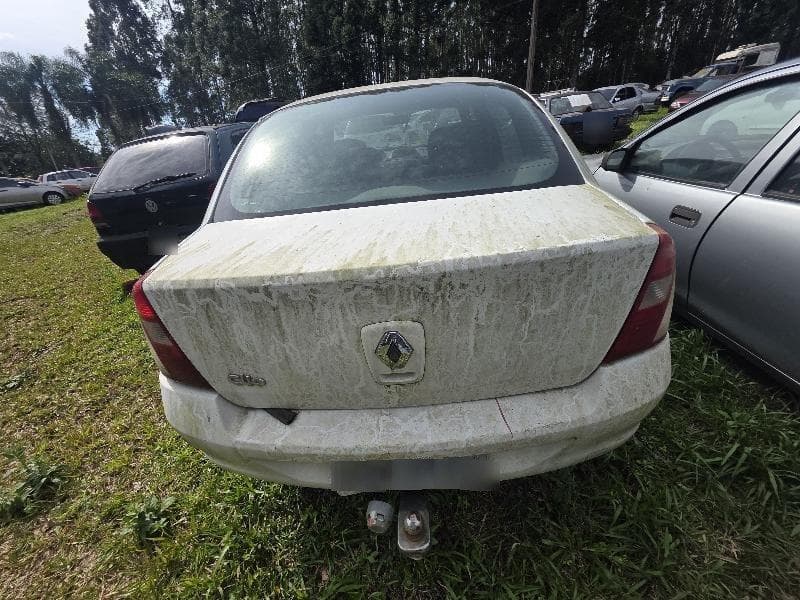 Renault Clio AUT 10 16vs 2007 — foto 15