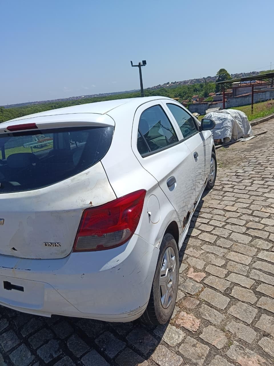 Chevrolet Onix 2016 — foto 6