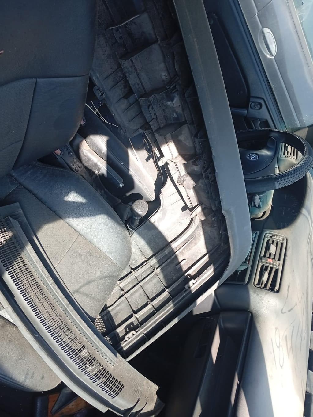 Chevrolet Vectra GLS 1995 — foto 9