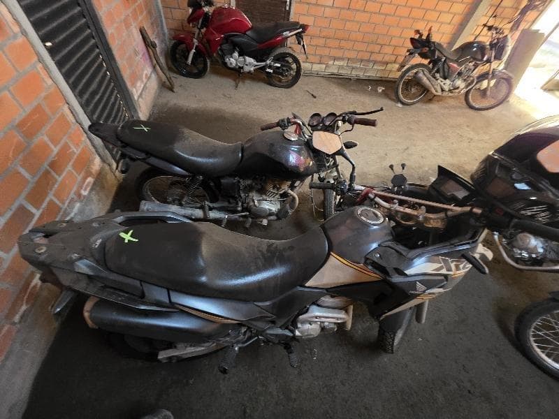 Honda XRE 300 ABS 2021 — foto 5