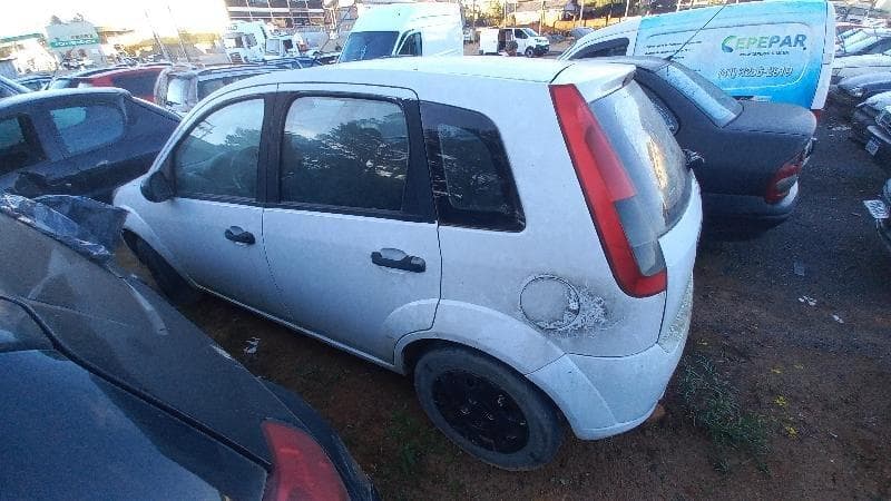 Ford Fiesta Flex 2012 — foto 8