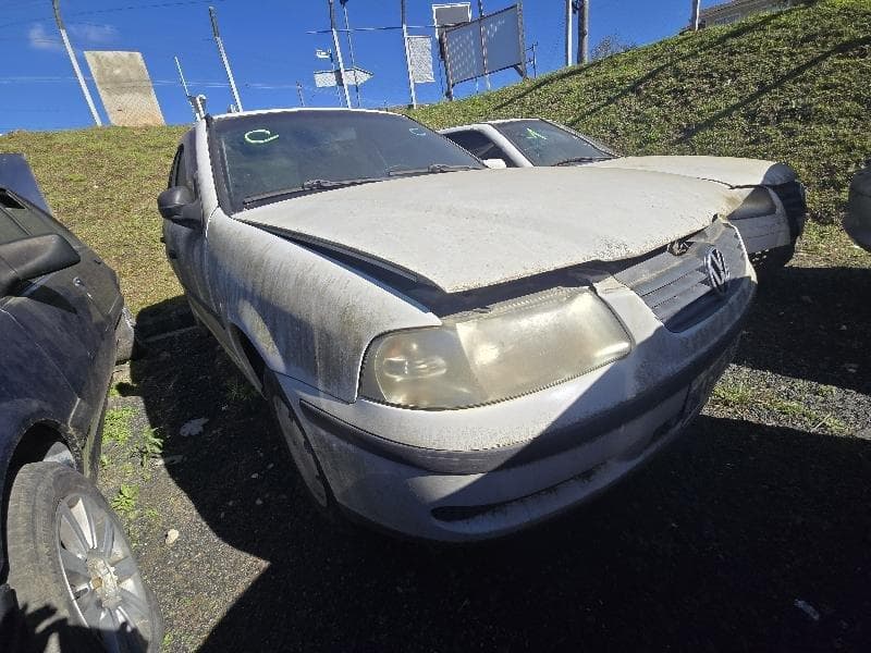 Volkswagen GOL 1.0 2005 — foto 5