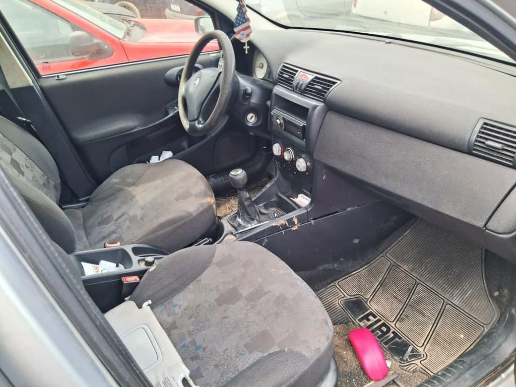 Fiat Fiat/stilo 2003 — foto 5