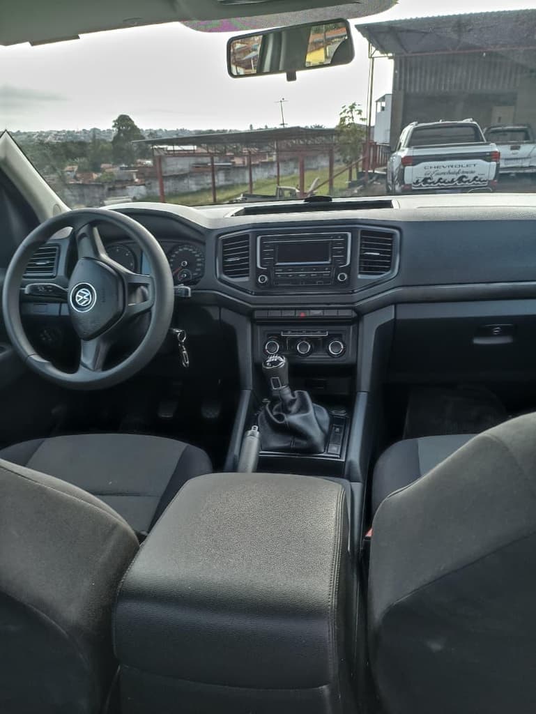 Carro Extra- Amarok 2019 — foto 8