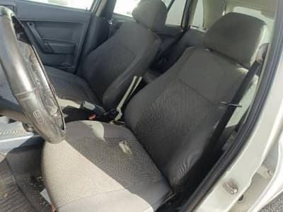 Volkswagen GOL 1.0 Giv, 2009 — foto 11