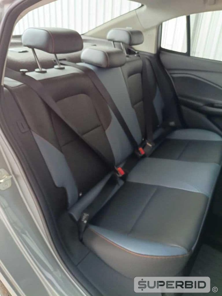 Chevrolet Onix Plus 10tat Pr2, 2026 — foto 2