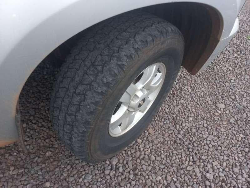 Chevrolet S10 2014 — foto 9