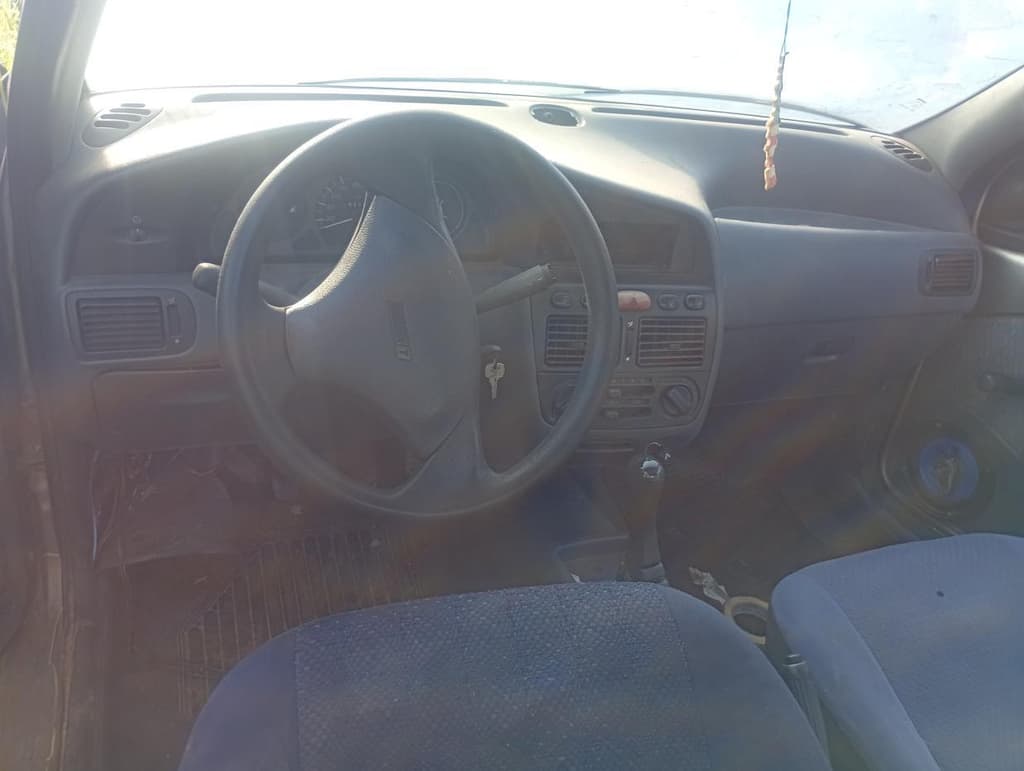 Fiat Palio EDX 1998 — foto 5