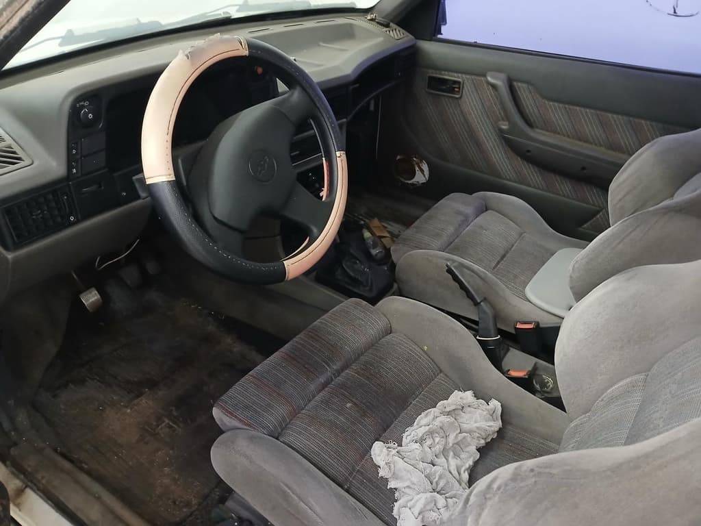 Chevrolet Kadett GSI Mpfi 1994 — foto 3