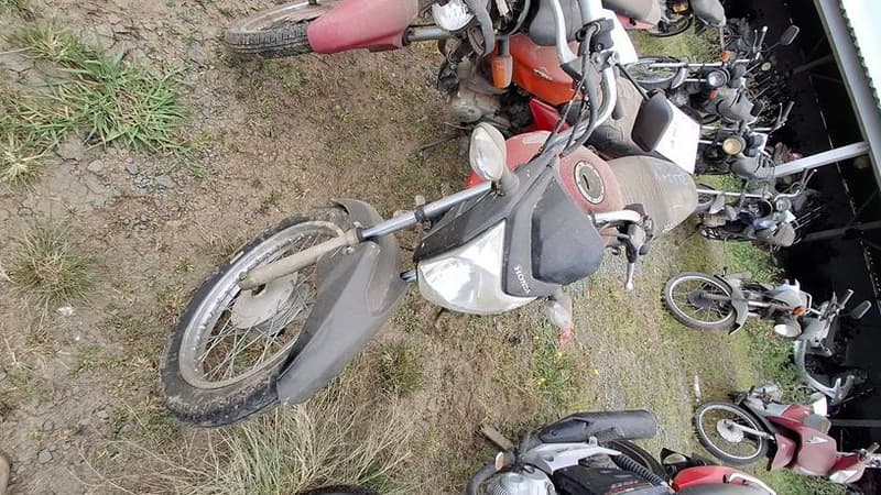 Honda Honda/cg 125i FAN 2017 — foto 6