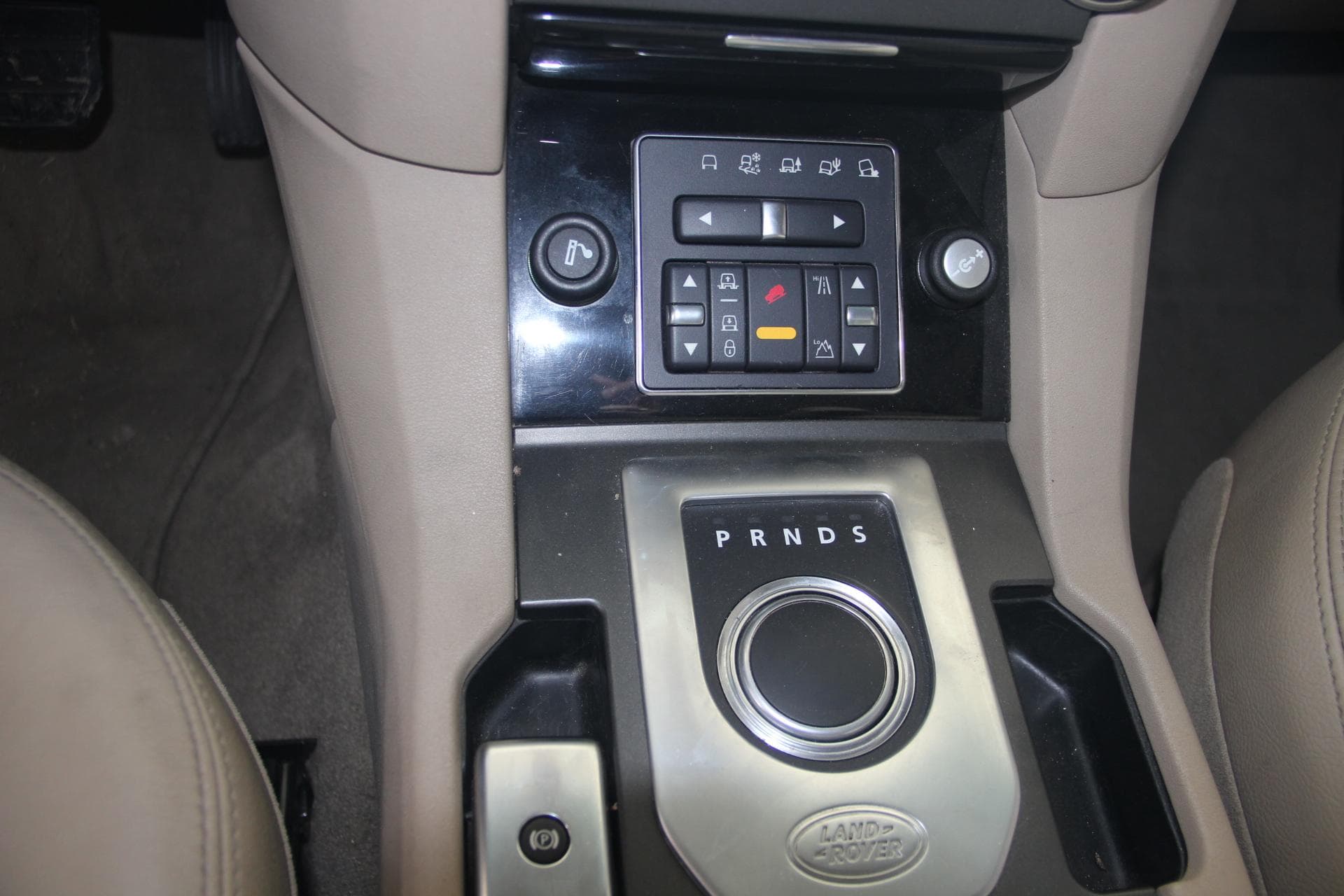 Land Rover Discovery 4 Hse, 2013 — foto 13