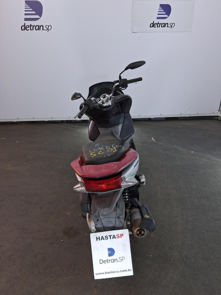 Honda PCX 150 2018 — foto 4