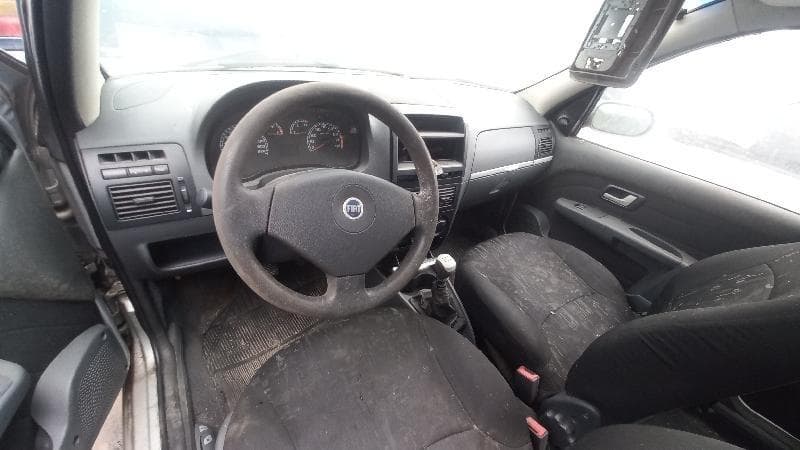 Fiat Palio ELX Flex 2005 — foto 9