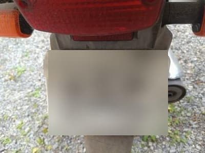 Honda CG 125 Cargo ES 2010 — foto 60