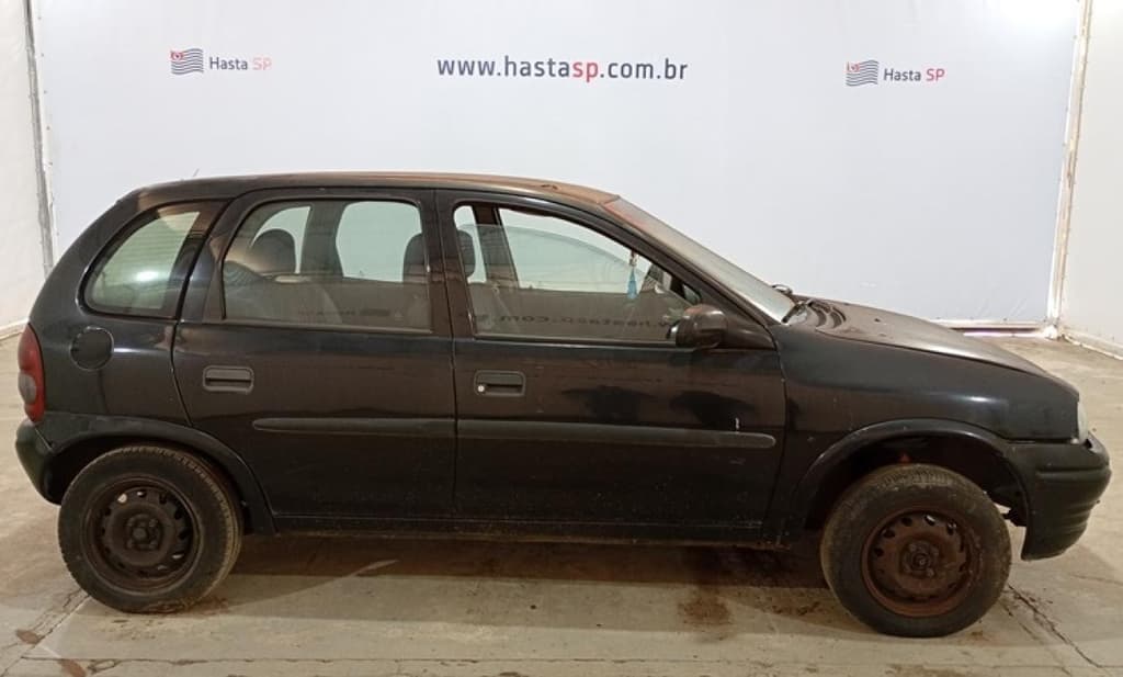 Chevrolet Corsa GL 1999 — foto 2