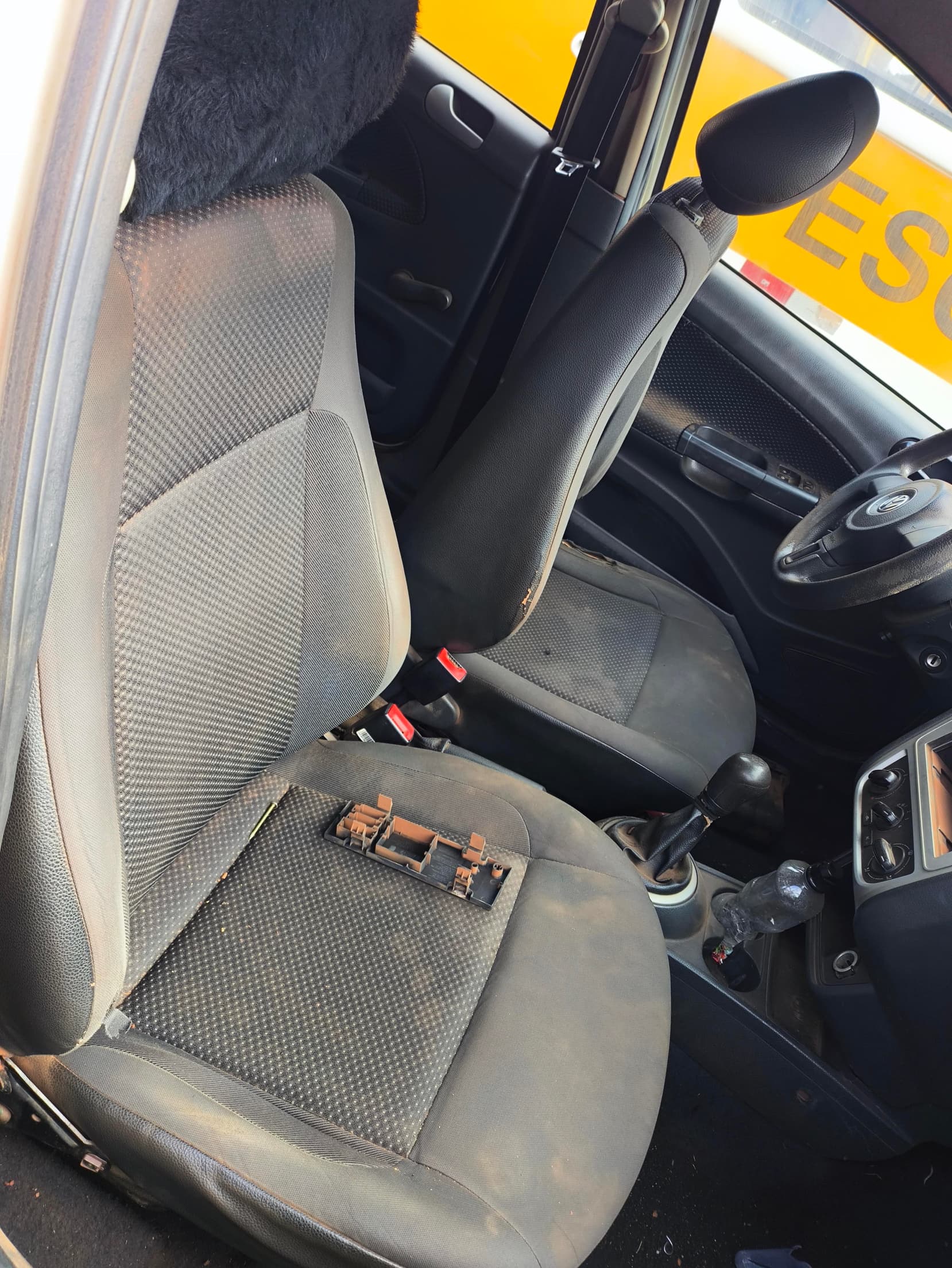 Volkswagen GOL Special MB, 2015 — foto 4