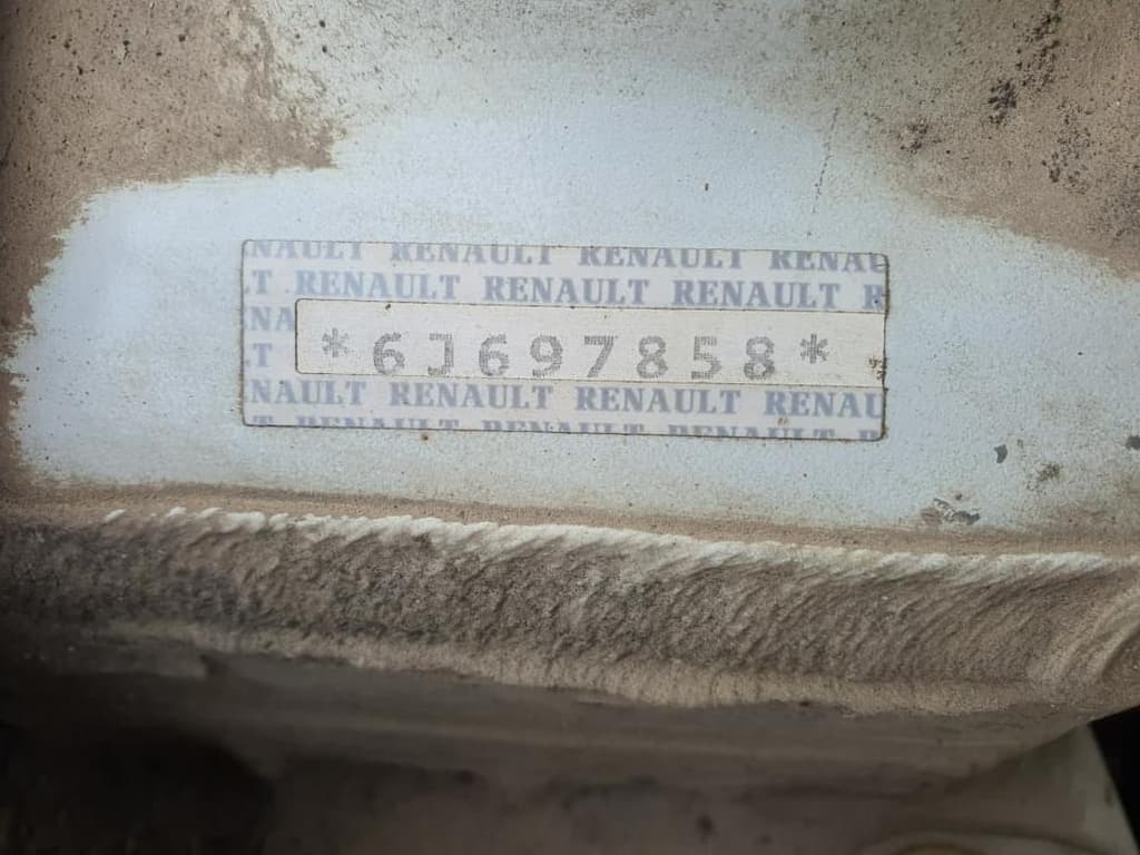 Renault Renault/clio AUT 1.0 H 2006 — foto 4
