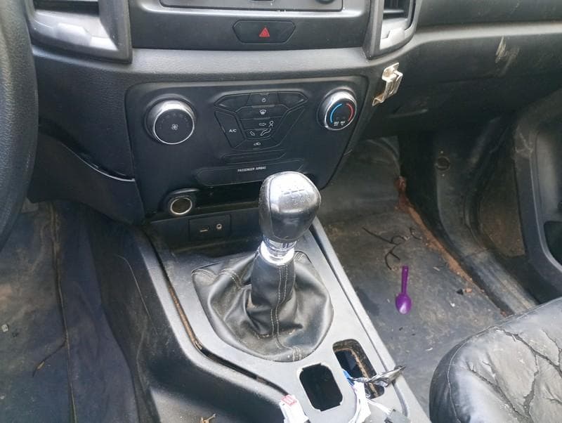 Ford Ranger XL 22C 2.2, 2022 — foto 13