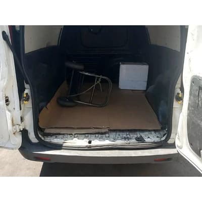 Fiat Fiorino 2014 — foto 17
