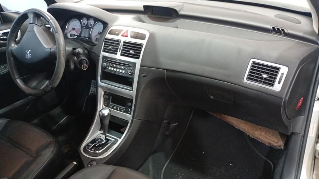 Peugeot Peugeot 307 Hbfeline a 2009 — foto 3
