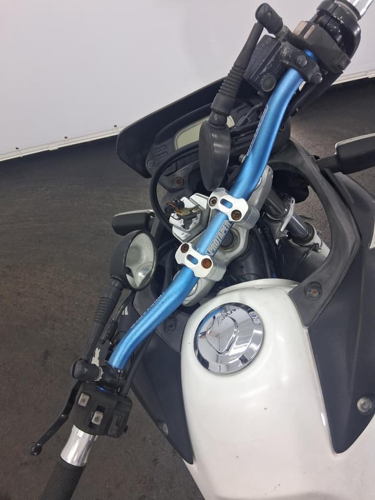 Honda XRE 300 2015 — foto 5