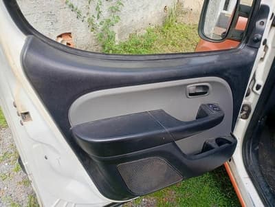 Fiat Doblo 2016 — foto 12