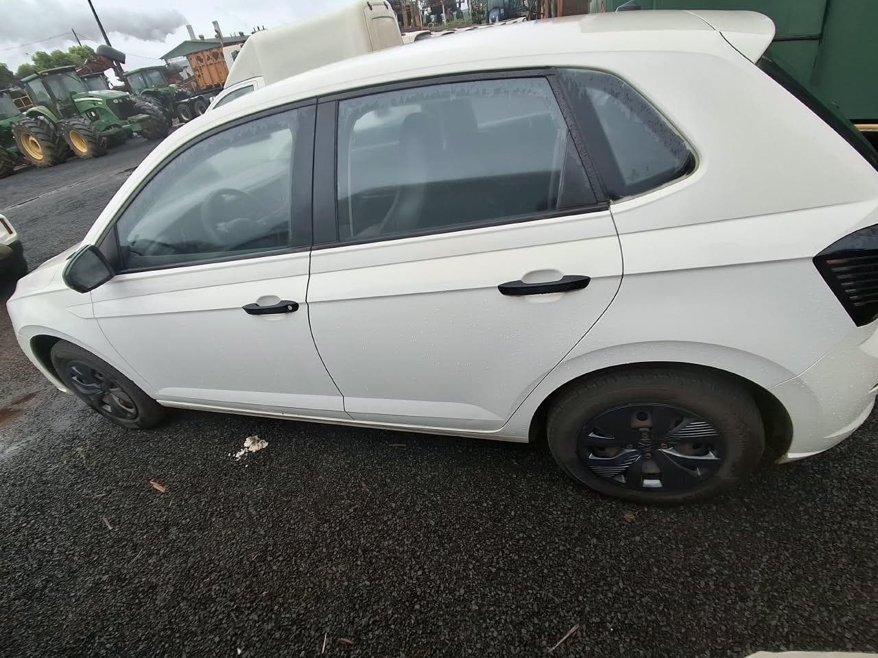 Volkswagen Polo 2024 — foto 6