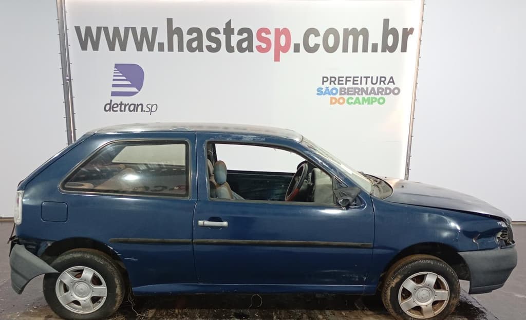 Volkswagen GOL Special 1999 — foto 1