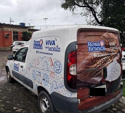 Fiat Fiorino 2014 — foto 3