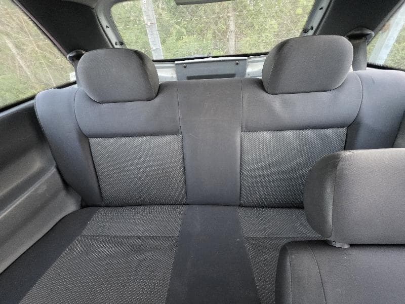 Volkswagen GOL 1.0 GIV 2011 — foto 2