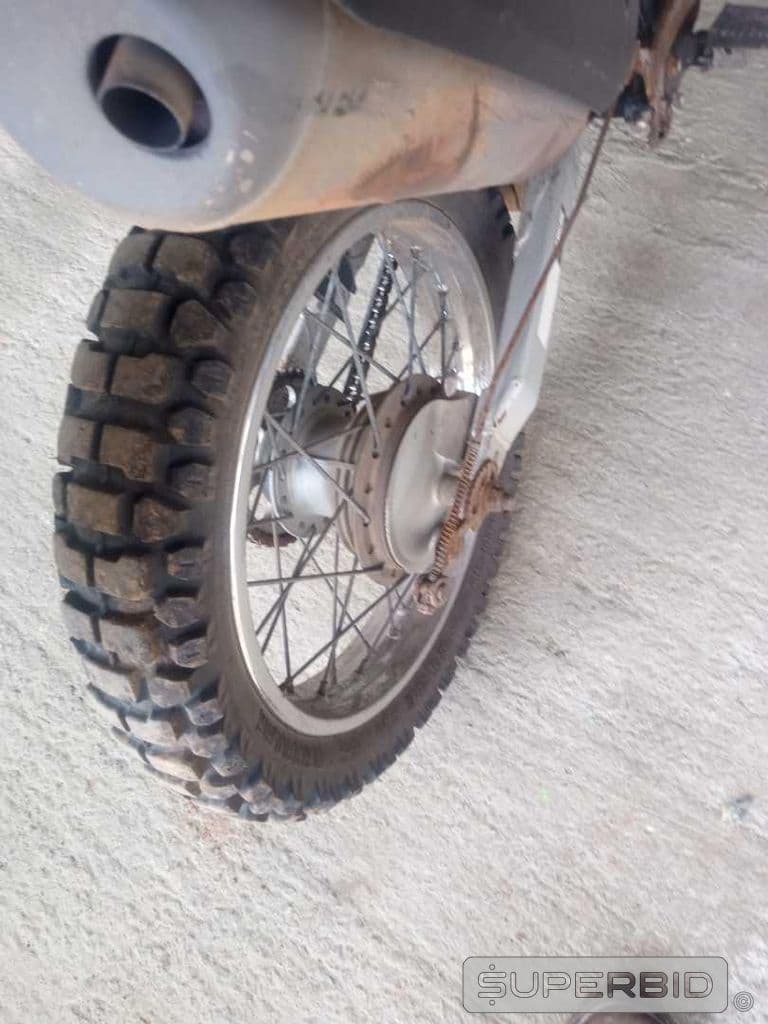 Yamaha Xtz150 Crosser S 2018 — foto 3