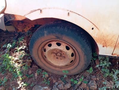 Fiat Strada 2012 — foto 29