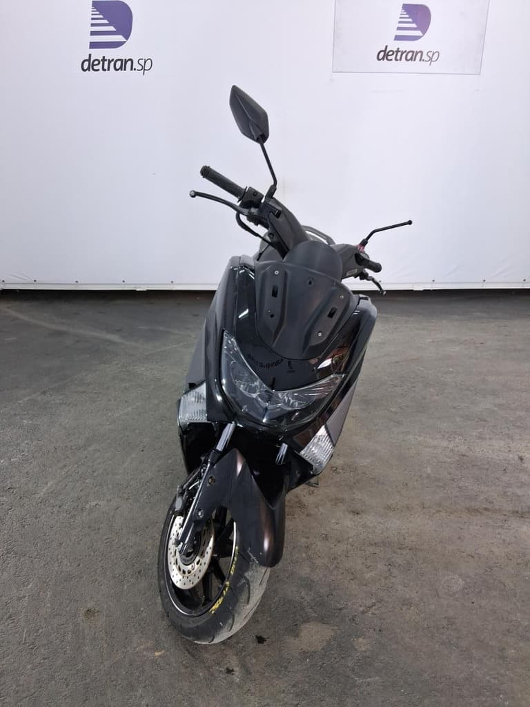 Yamaha Nmax 2019 — foto 3