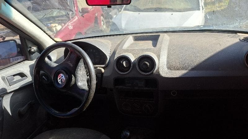 Volkswagen GOL 1.0 GIV 2013 — foto 11