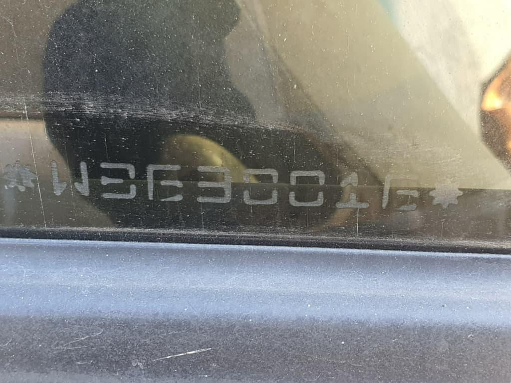 Ford Ford/ka 1999 — foto 11