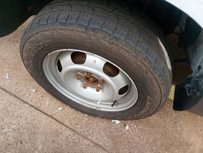 Renault Oroch 1.6 4x2, 2022 — foto 8