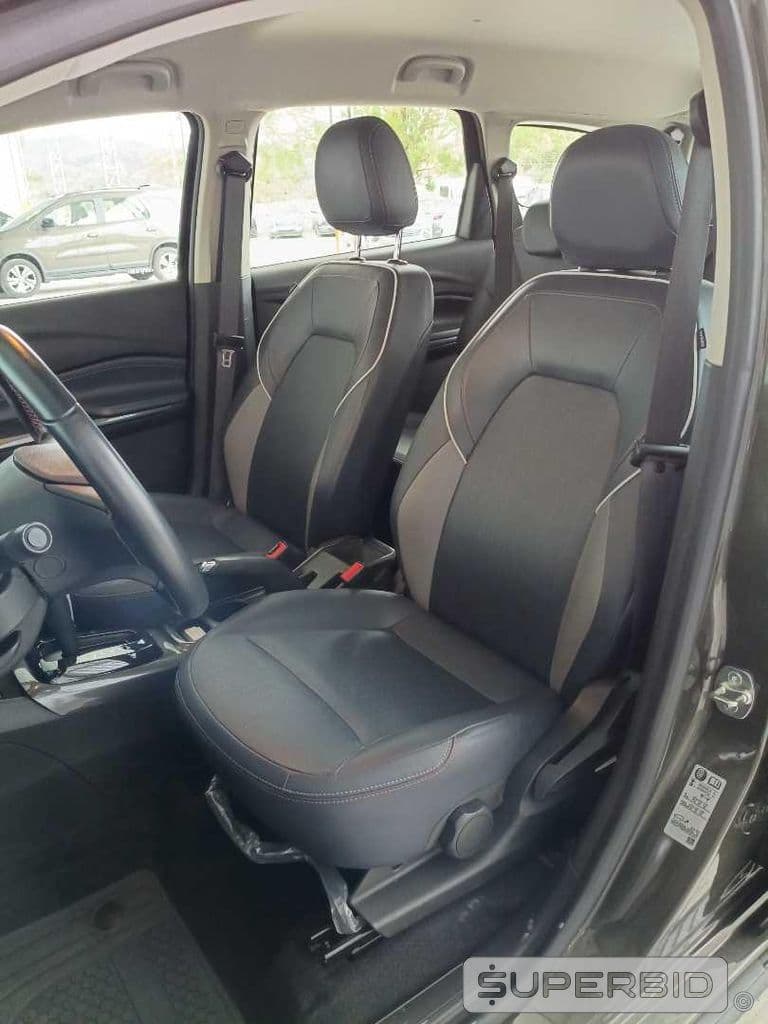 Chevrolet Spin 18L AT Premier, 2025 — foto 17