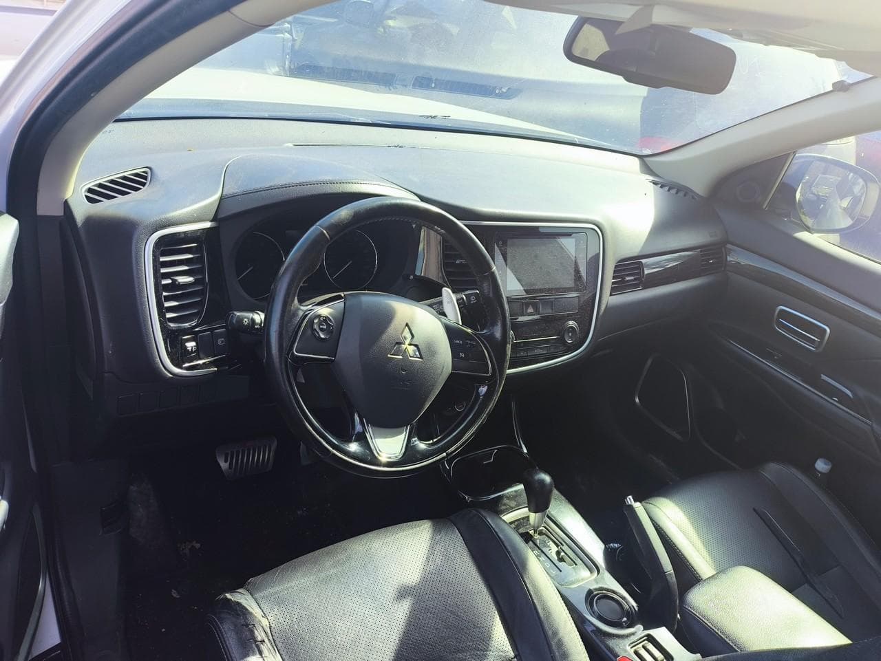 Mitsubishi Outlander 2.0, 2016 — foto 4