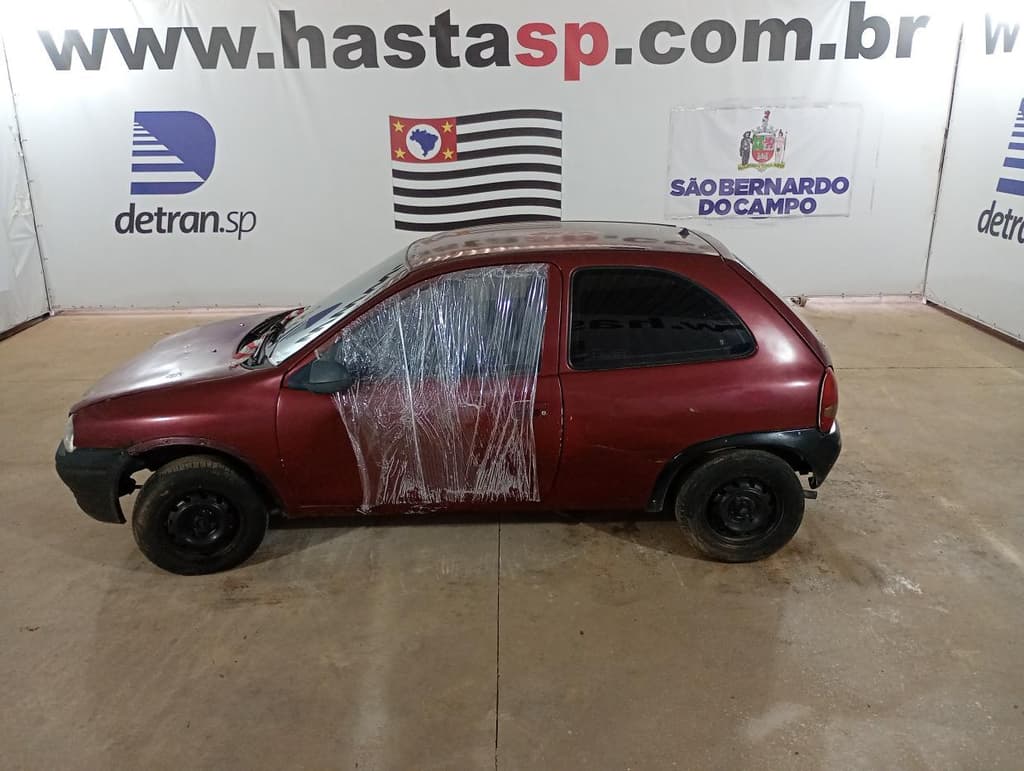 Chevrolet Corsa Wind 1994 — foto 1