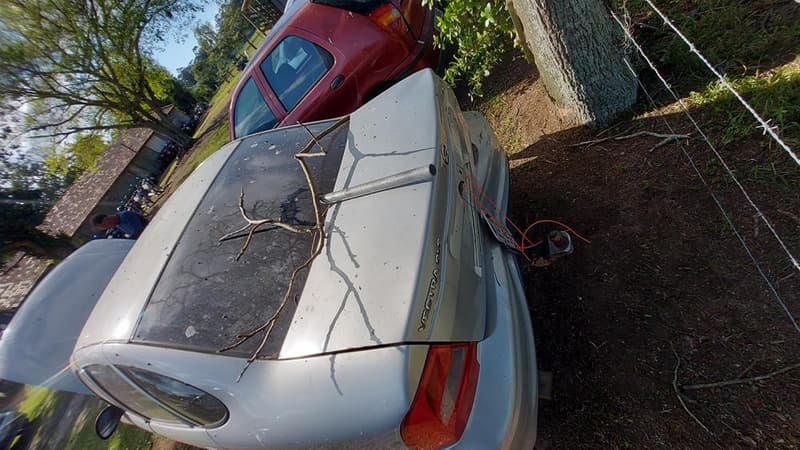 Chevrolet Gm/vectra GLS 2000 — foto 2