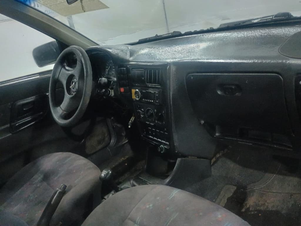 Volkswagen Polo 1999 — foto 5
