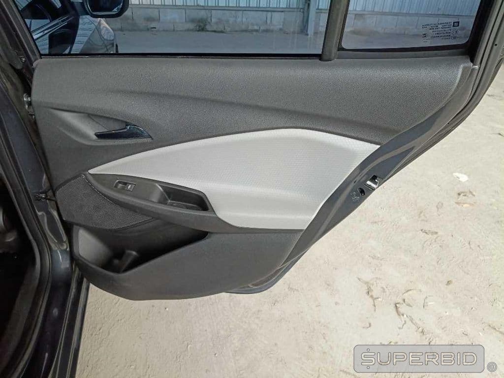 Chevrolet Onix Plus 10tat Pr2, 2024