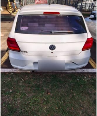 Volkswagen Gol 2021 — foto 10