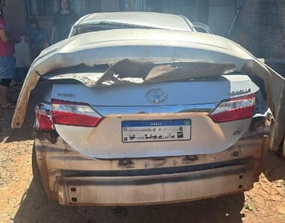 Toyota Corolla Xei20flex 2015 — foto 4